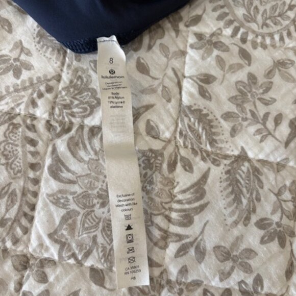 Lululemon Align Hi-Rise Pant 28" - Picture 2 of 2